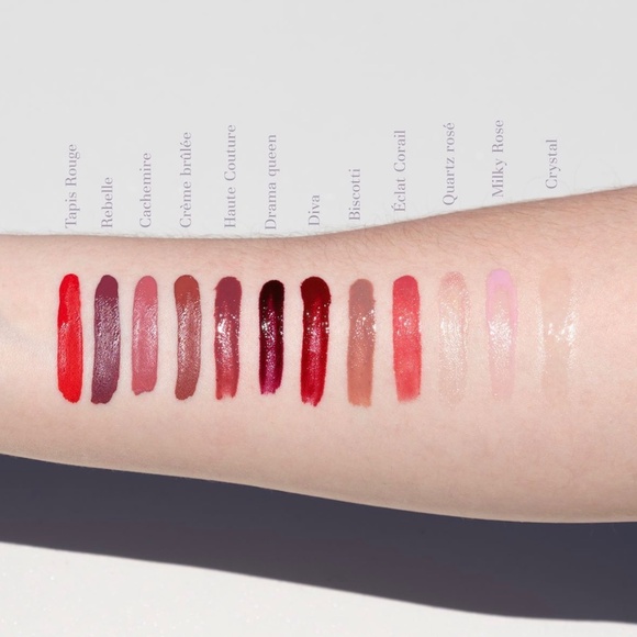 Looky Matte Lip Stain in Rebelle - Picture 2 of 4